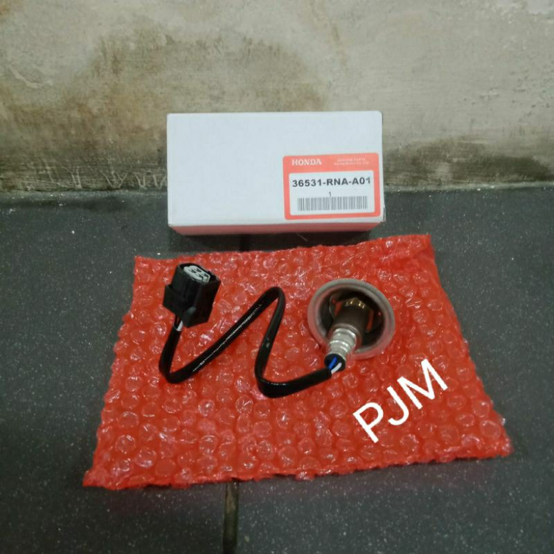 sensor oksigen O2 depan CRV Gen3 2007-2008-2009-2010-2011