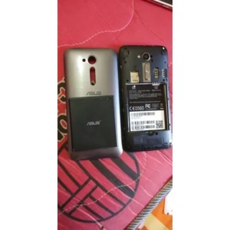 Lcd Tc Hp Asus Zenfone X00BD lcd Ori cabutan normal