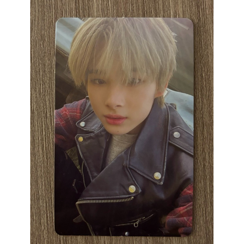 (BOOKED) Ni-Ki Dawn Gengmo