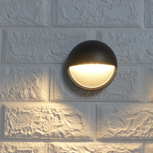 Wall Lamp LED Outdoor - Lampu Dinding Outdoor