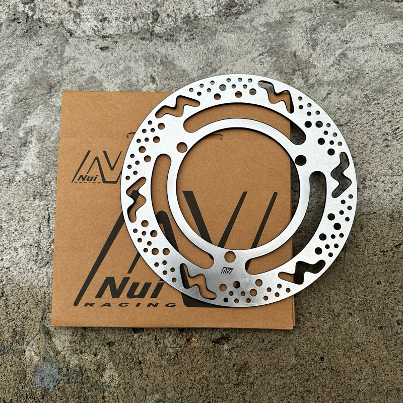 PIRINGAN CAKRAM YAMAHA NMAX SUNSTAR THAILAND DEPAN BELAKANG PIRINGAN DISC YAMAHA NMAX DEPAN BELAKANG