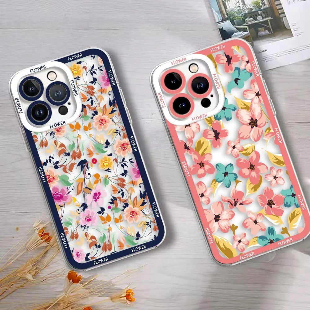 Softcase Samsung A04E A05 A10 A11 A12 M12 A13 A14 A15 A20S A33 A41 A51 A72 J2 CORE J5 2016 J7 M20 S2