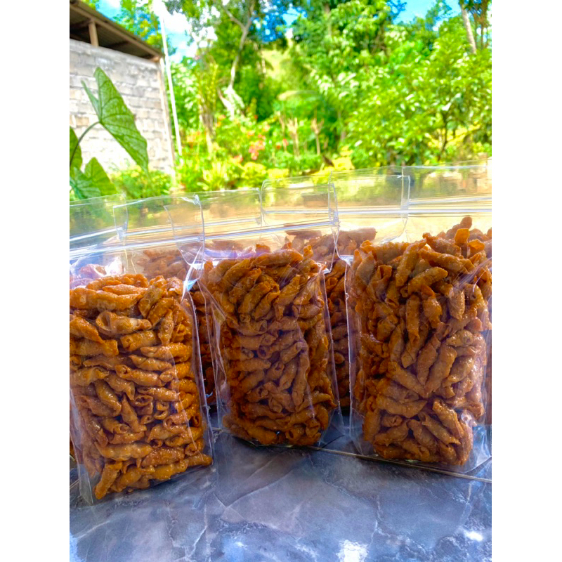 

KACANG SEMBUNYI HOME MADE KEMASAN 1/4