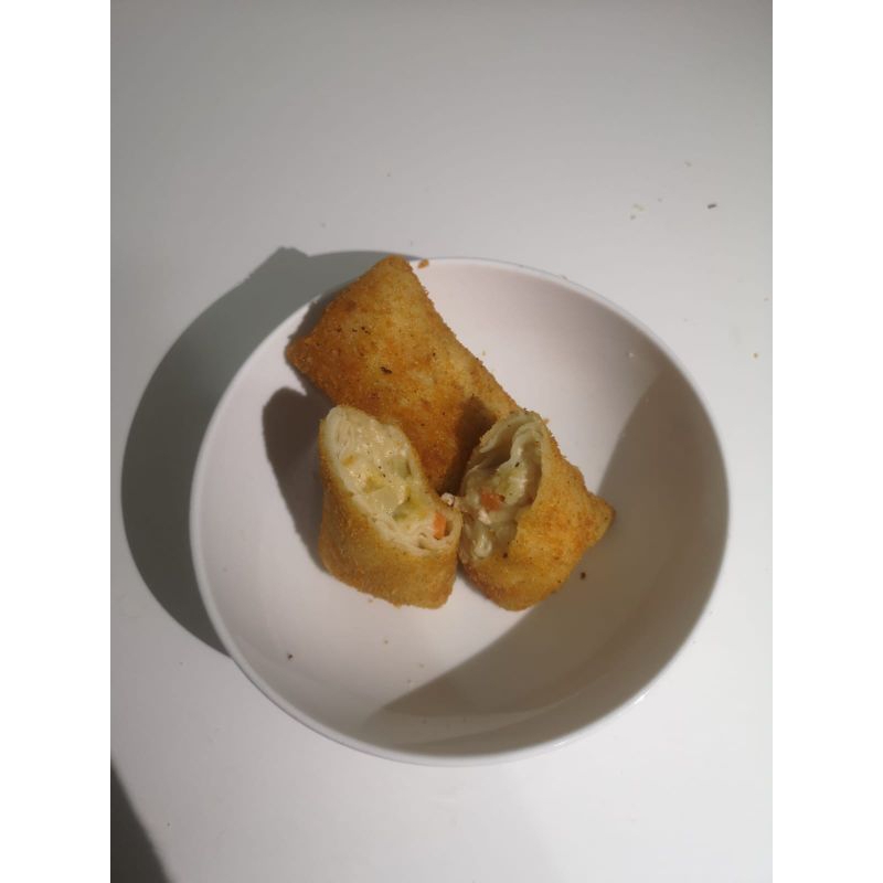 

risoles risolles roggut ayam isi 5
