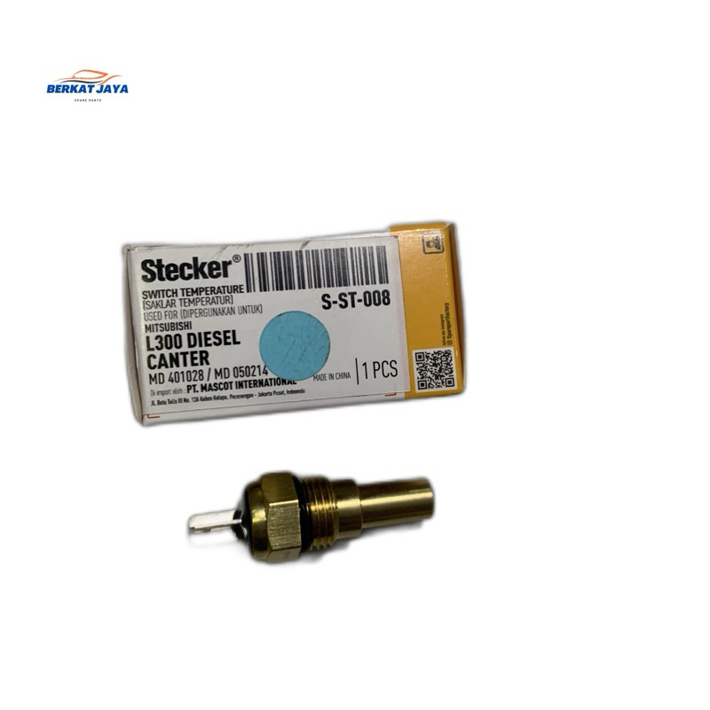 Switch Temperature L300 Diesel/Canter