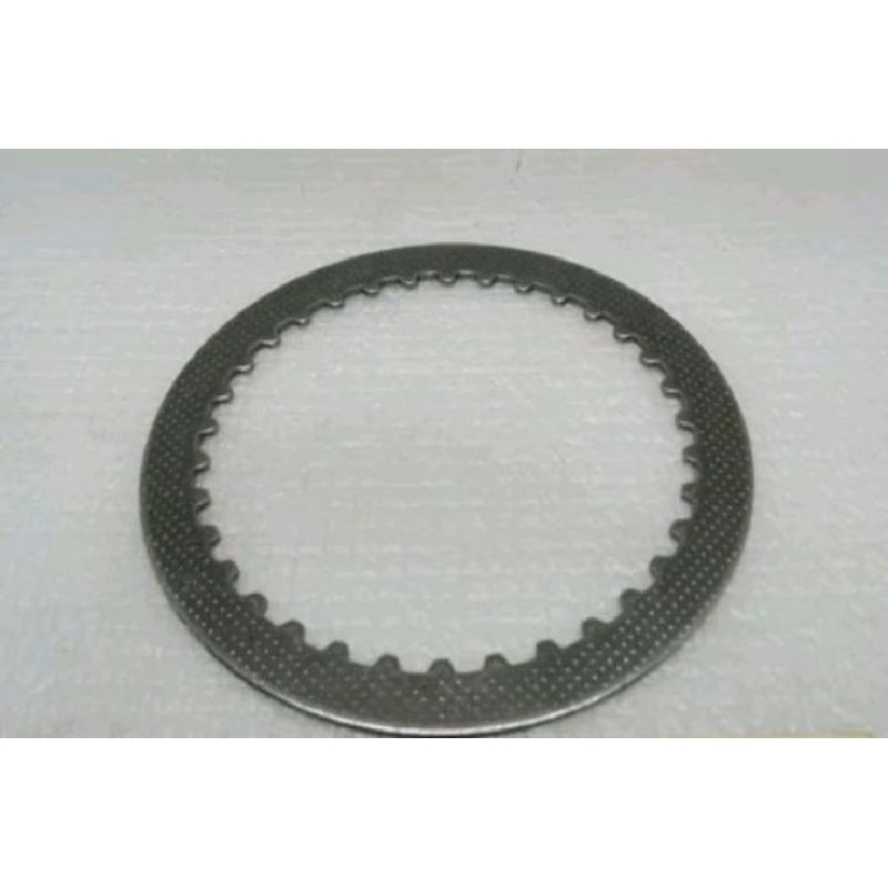 besi plat gesek kampas kopling karisma cbr 150 cbr150 supra xx
