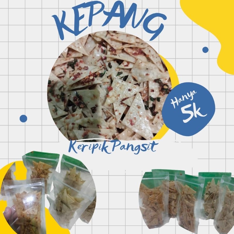

KEPANG