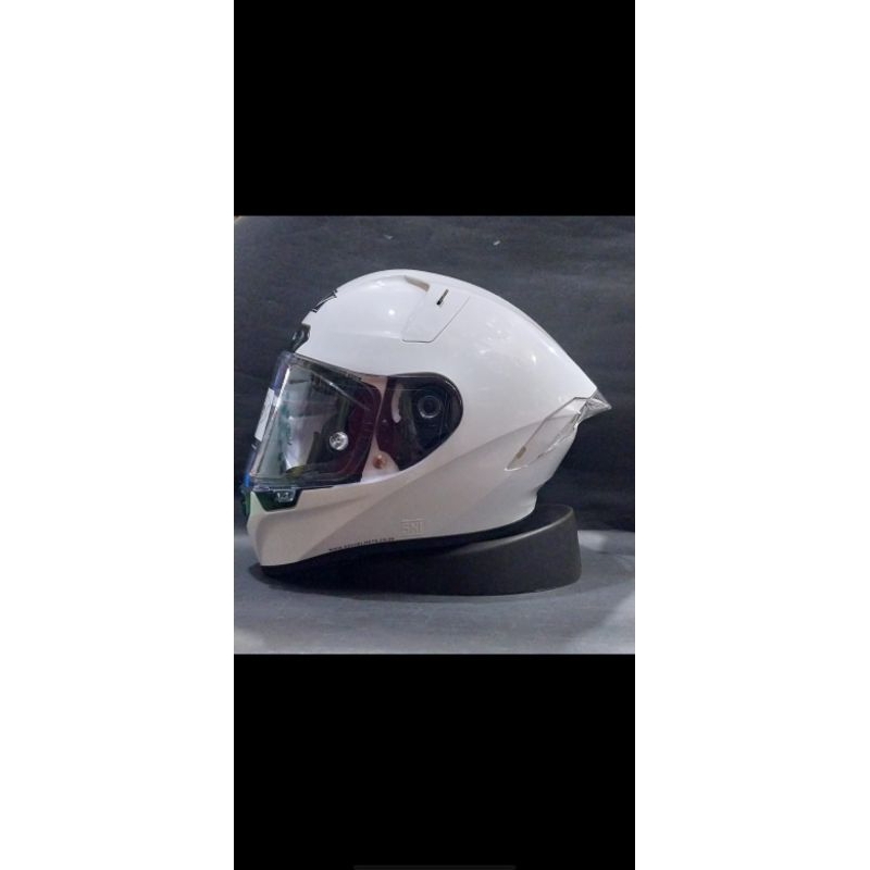 HELM RSV FFS21 SOLID FULL FACE | ORIGINAL RSV SINGLE VISOR | HELM FULL FACE