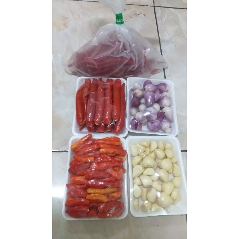 

sayurkemasankupaspetik