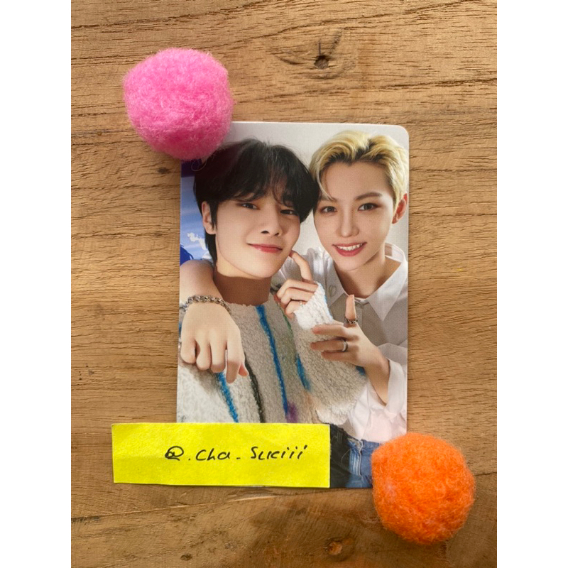 PC UNIT CIRCUS JEONGLIX