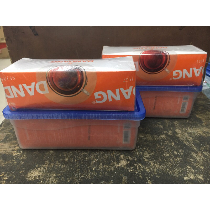 

BEST SELLER !!! GRATIS BOX TEH DANDANG CELUP JASMINE 25’s