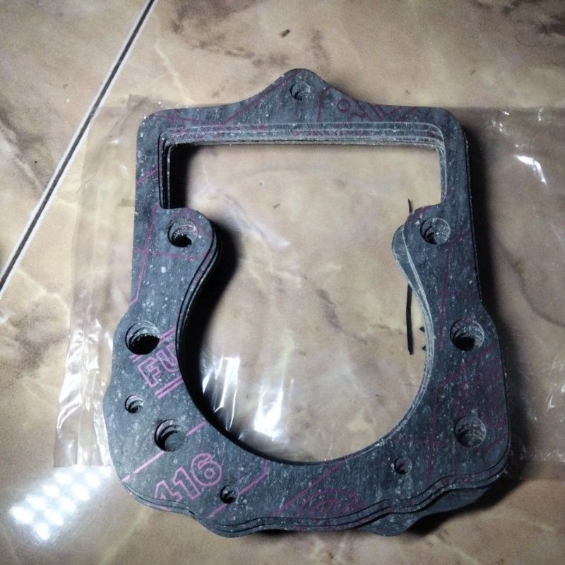 perpak packing paking blok kawasaki binter merzy mersy kz200
