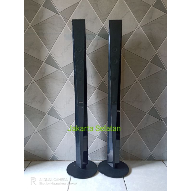 Speaker Sony.Flourstand.Pasif