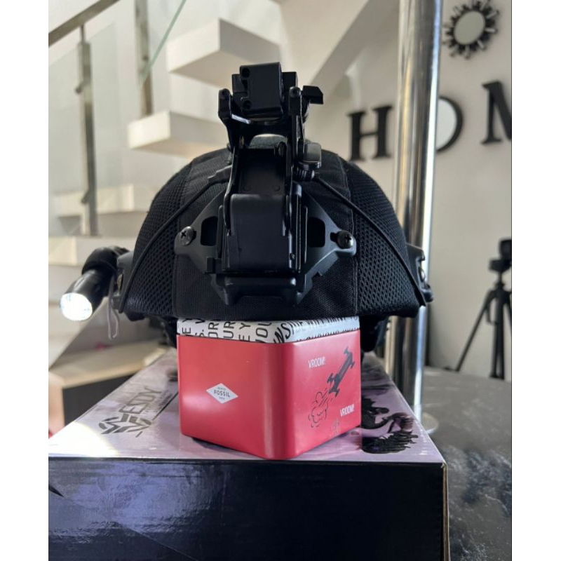 HELM TACTICAL / HELM MICH / HELM TACTICAL MICH 2001