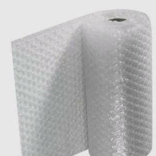 

Bubble Wrap Tambahan Kemasan