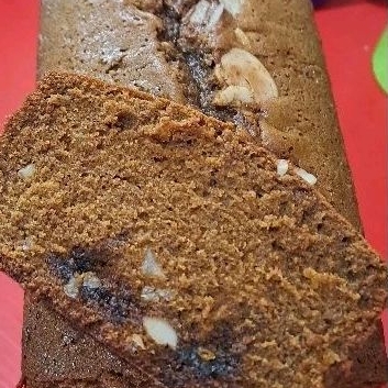

Ontbijtkoek*CakeRempah#kuejadul-Uk.10x20x8cm