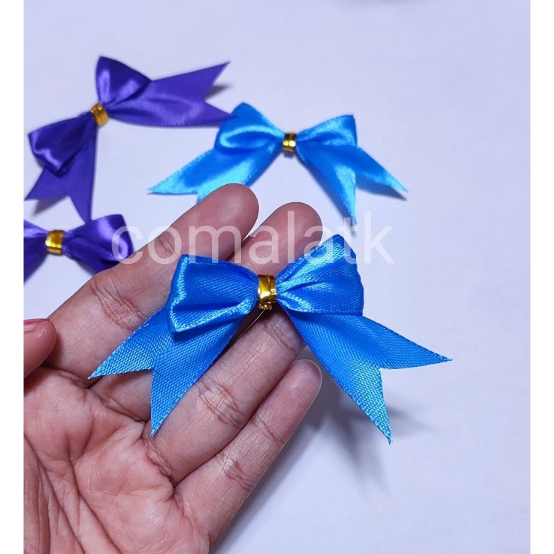 

100 pcs GROSIR Pita Souvenir Tempel / Pita Hampers / Pita Souvenir Praktis