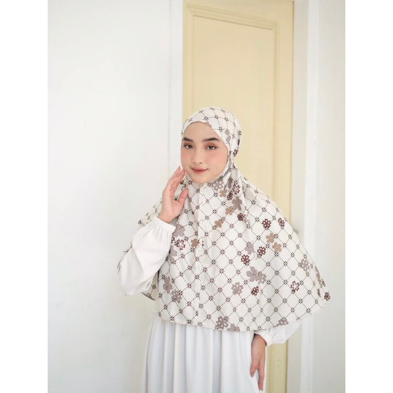 Bargo Bilqis Motif/ Bergo hits/ Bergo instan