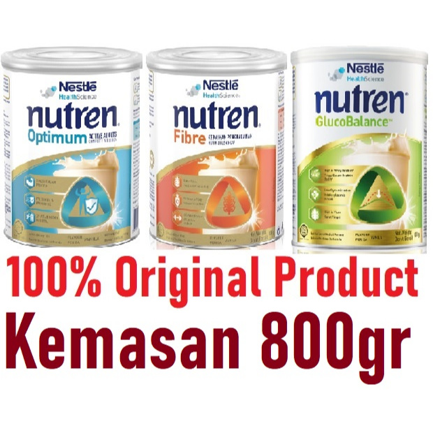 

Malaysia Susu Nutren Optimum Nutren Fibre Nutren GlucoBalance Gluco Balance Nutren Diabetik