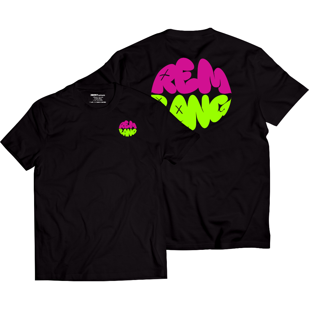 Kaos Rembang Tshirt Kota Rembang