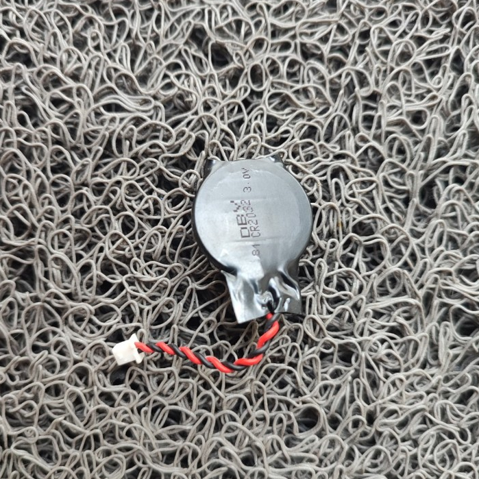 Baterai Cmos Lenovo Ideapad 330 320