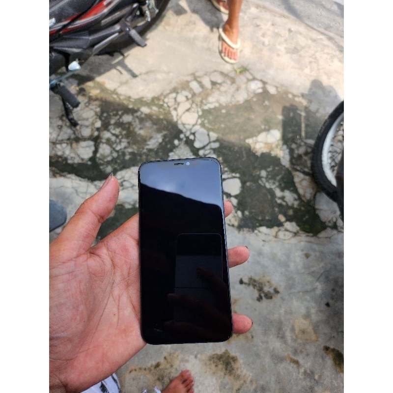 LCD IPHONE 11 PRO ORIGINAL COPOTAN