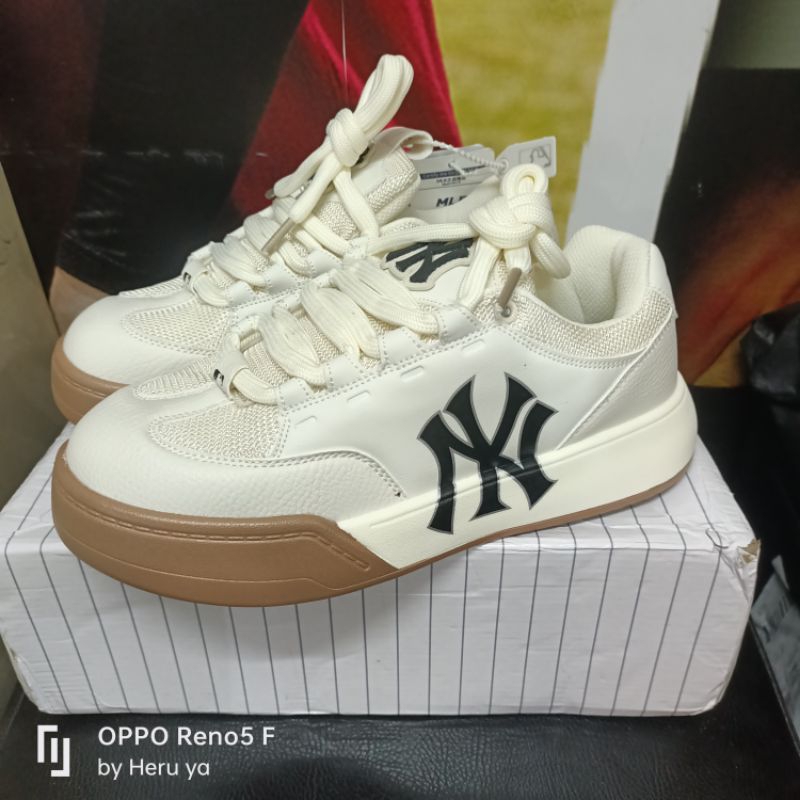 Snackers MLB Yankes/sepatu MLB Yankes