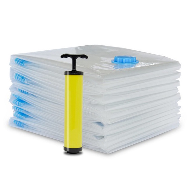 Pencarian Terpopuler  VACUUM BAG BAGIAN PLASTIK VACUM BAG PLASTIC TRAVEL VAKUM BAJU PAKAIAN LAUNDRY 