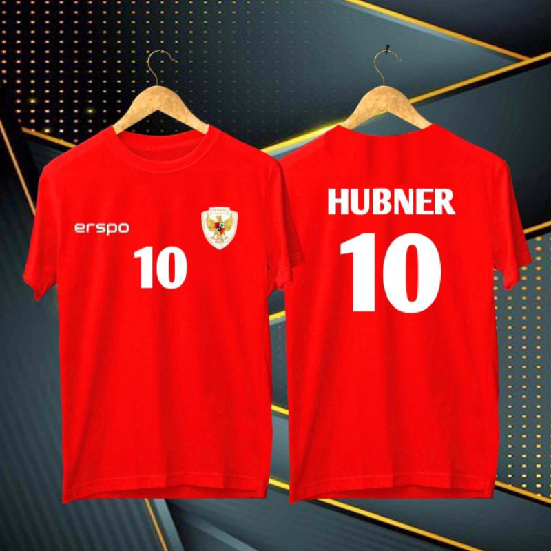 Kaos Anak TIMNAS INDONESIA