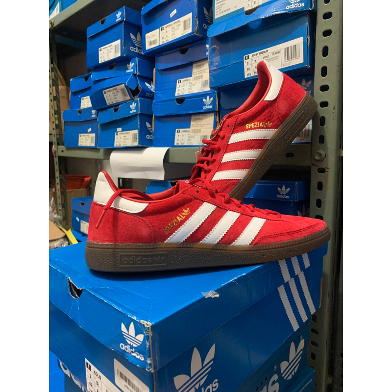 ADIDAS HANDBALL SPEZIAL ORIGINAL