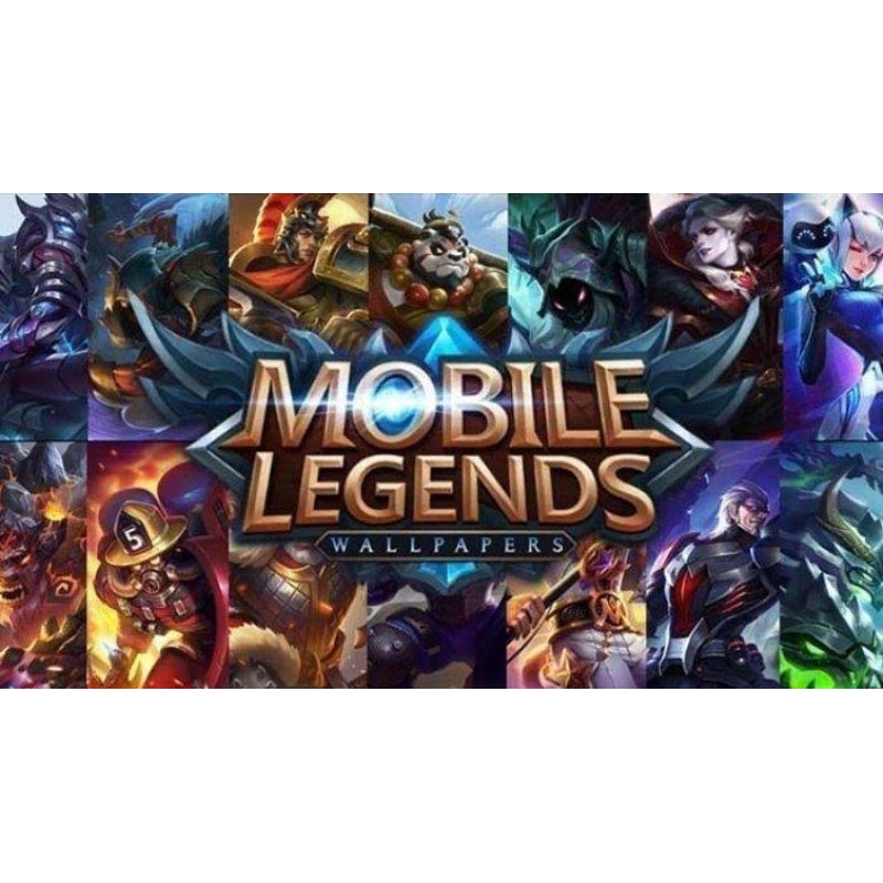 VPN Mikrotik, ML, Apex Legend, FF, dll