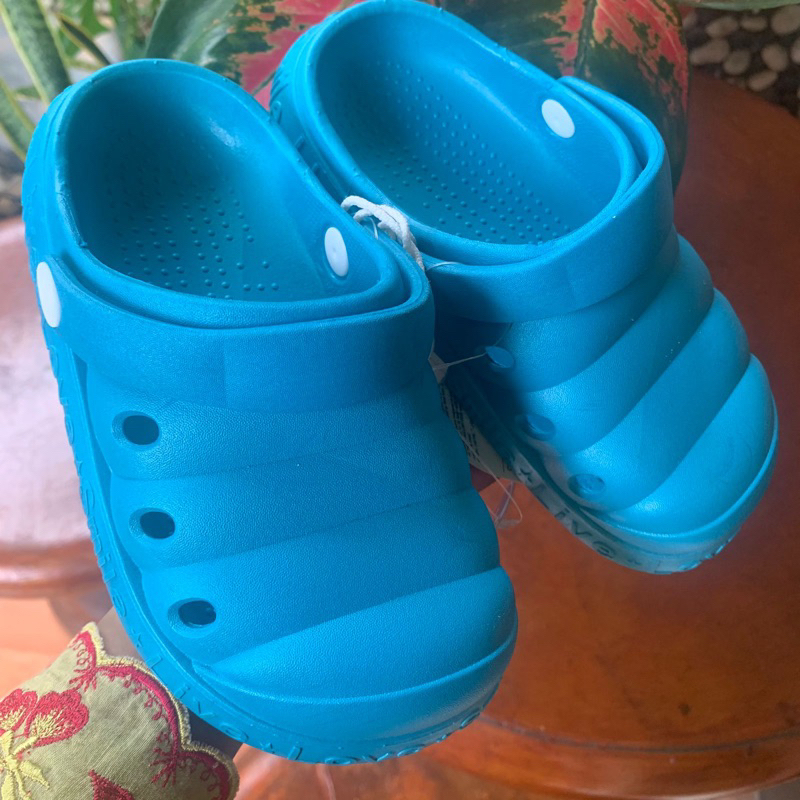 size 28 Sandal kids LC waikiki promo murce