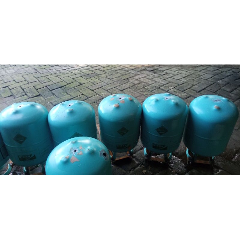 kompresor angin mesin ac