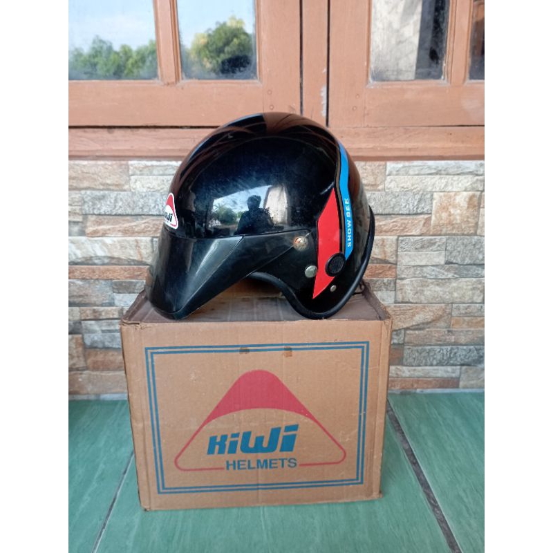 Helm GAG DMI VIGANO KIWI NOS