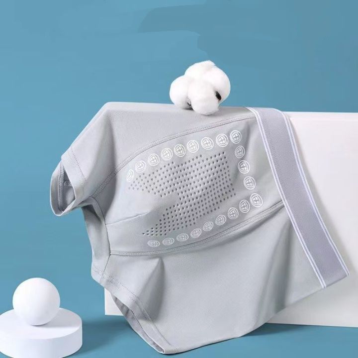 Likesun - Pakaian Dalam Pria Celana Dalam Boxer Sport CD Pria Clana Dalem Bokser Cowok CD102