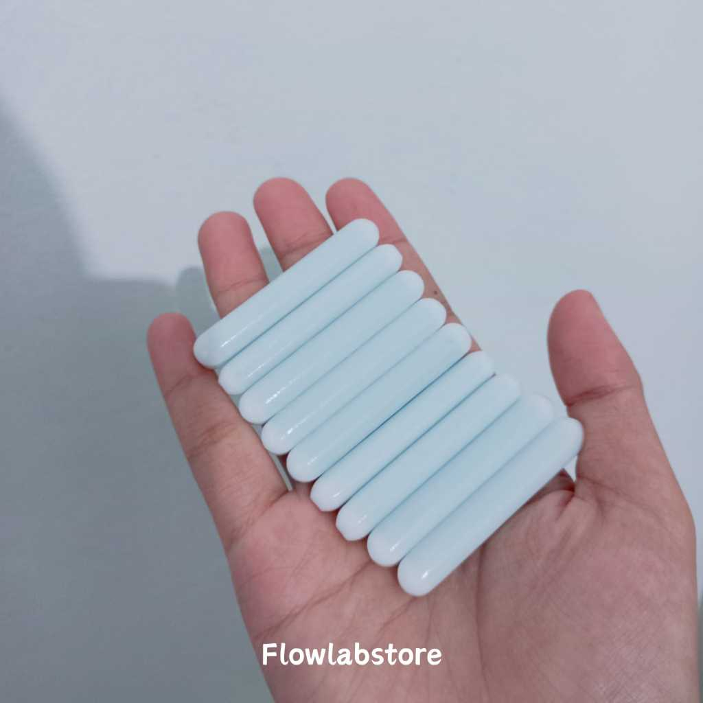 PTFE Magnetic Stirrer Bar 5 cm