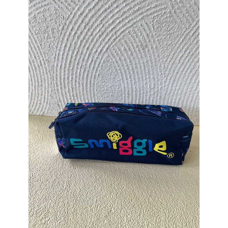 

pencil case Smiggle tempat pensil Smiggle original Australia