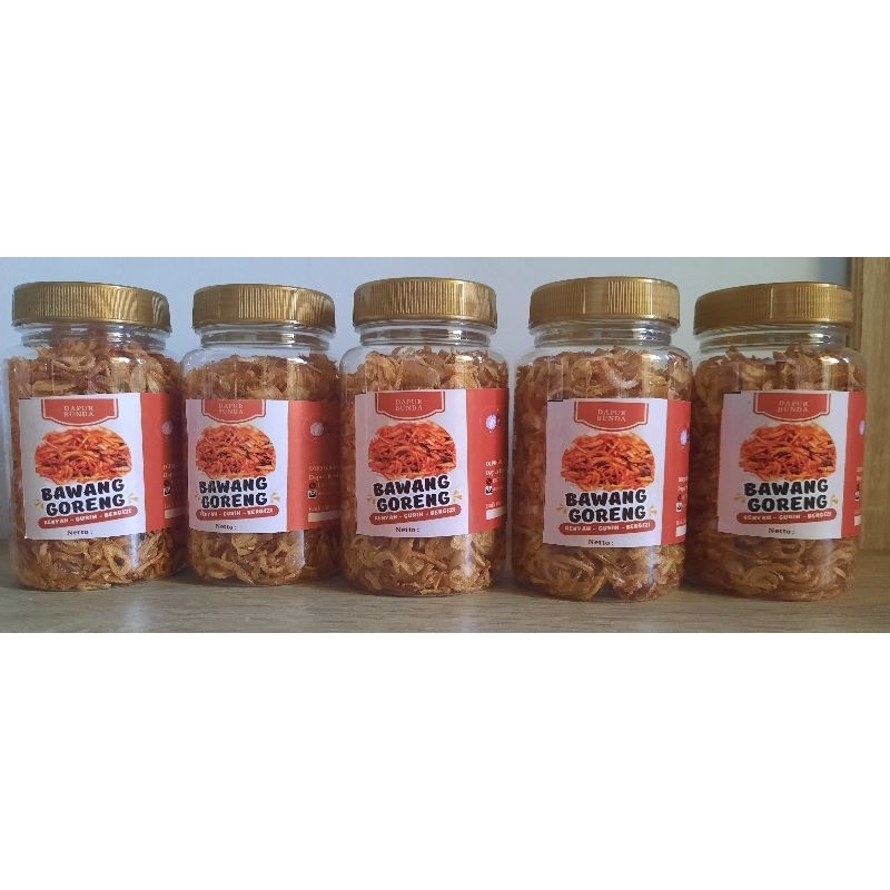 

bawang goreng