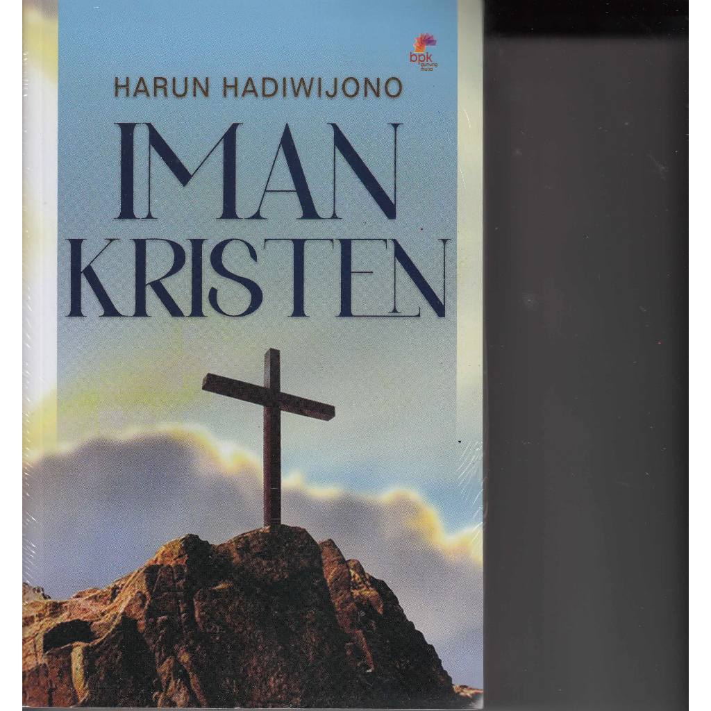 Iman Kristen (Revisi)