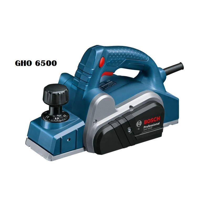 Mesin Serut Kayu Bosch GHO 6500 Planer
