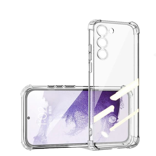 Hard Case Bening Samsung A55