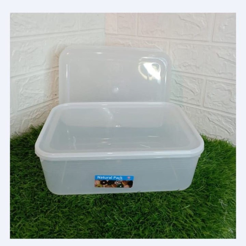 GM Natural Pack 3500ml (0447)