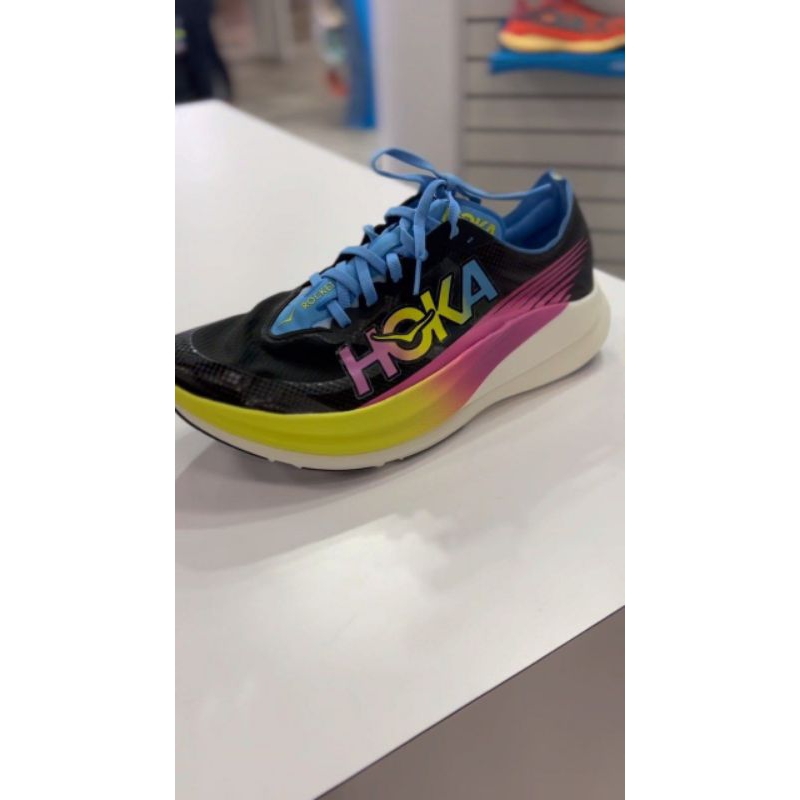 Hoka Rocket x2