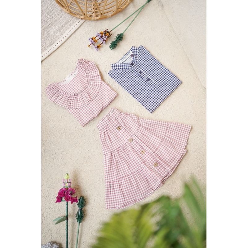 Rhea Collection by Heaven Lights Kids