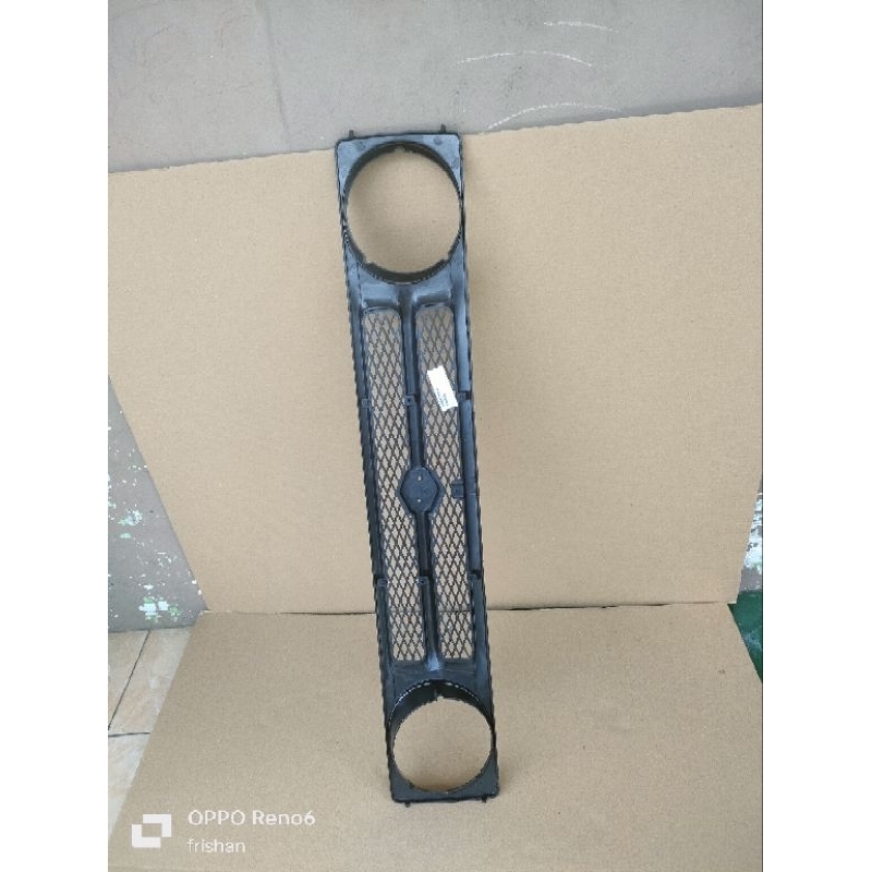 GRILL BUMPER DEPAN SUZUKI JIMMY KATANA ORIGINAL