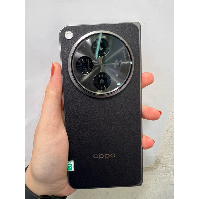 SECOND OPPO N3 FOLD RAM 16 GB/ 512 GB LENGKAP