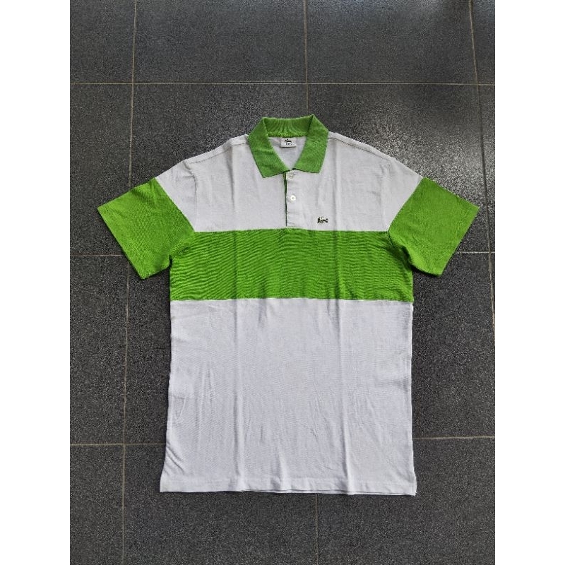 kaos Lacoste ori