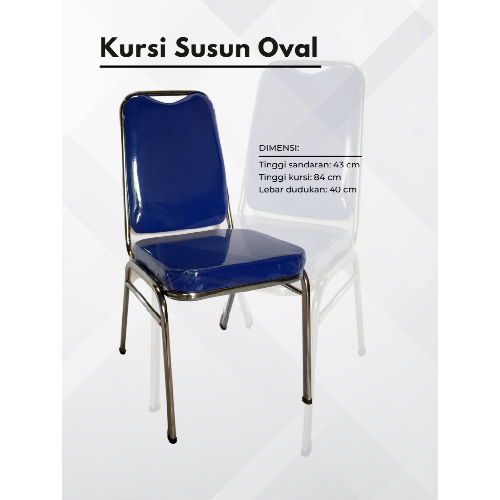 KURSI SUSUN/KURSI SUSUN MURAH/KURSI PESTA/KURSI TENDA/KURSI HAJATAN/KURSI SUSUN MURAH/KURSI SUSUN KA