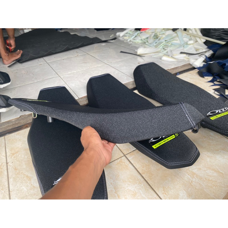 jok mx new slim ozza jahit samping - mx new 135