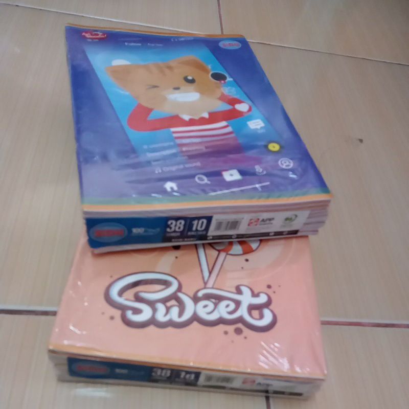 

buku tulis